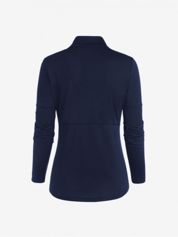 Zip Up Thumb Hole Slim Gym Jacket Zip Up Thumb Hole Slim Gym Jacket
