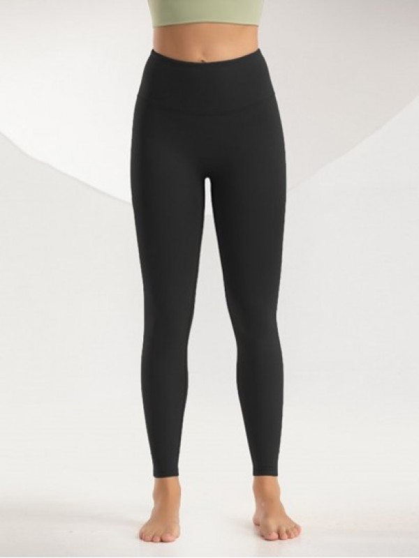 Quick-dry Topstitching Soft Touch High Rise Sports Gym Yoga Fitness Leggings Quick-dry Topstitching Soft Touch High Rise Sports Gym Yoga Fitness Leggings